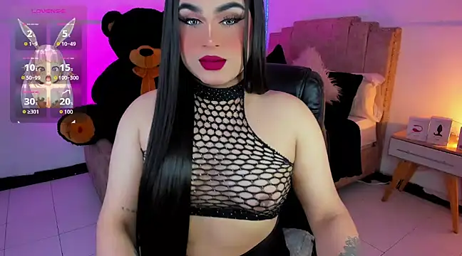 Snapshot of alexia_mattel chatting on December 2024 05:03:01 PM alexia mattel online show from December 2024 05:03:01 PM