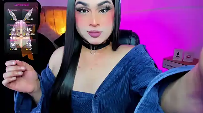 Snapshot of alexia_mattel chatting on December 2024 10:17:02 PM alexia mattel online show from December 2024 10:17:02 PM