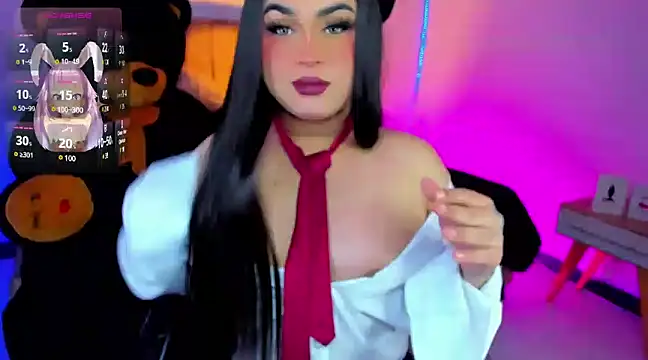 Snapshot of alexia_mattel chatting on December 2024 04:41:01 PM alexia mattel online show from December 2024 04:41:01 PM