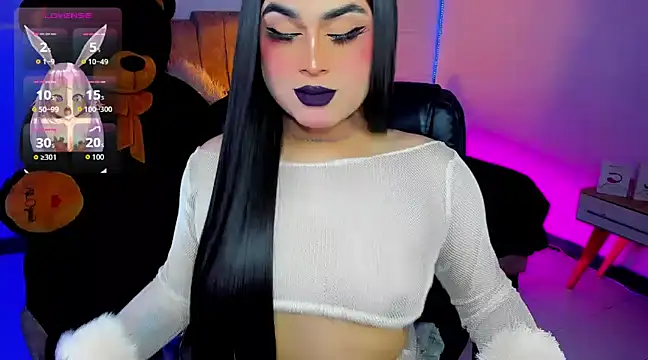 Snapshot of alexia_mattel chatting on December 2024 12:54:01 AM alexia mattel online show from December 2024 12:54:01 AM