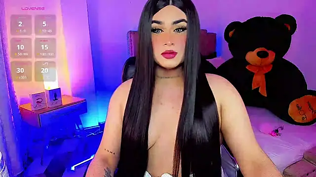 Snapshot of alexia_mattel chatting on January 2025 02:39:02 AM alexia mattel online show from January 2025 02:39:02 AM