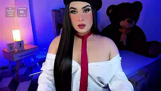 Snapshot of alexia_mattel chatting on January 2025 11:34:01 PM alexia mattel online show from January 2025 11:34:01 PM