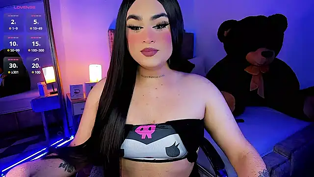 Snapshot of alexia_mattel chatting on February 2025 12:09:01 AM alexia mattel online show from February 2025 12:09:01 AM