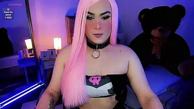 Snapshot of alexia_mattel chatting on February 2025 07:05:02 PM alexia mattel online show from February 2025 07:05:02 PM