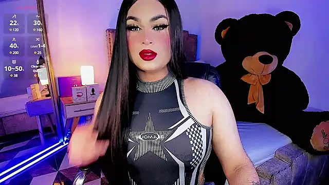 Snapshot of alexia_mattel chatting on March 2025 01:24:01 AM alexia mattel online show from March 2025 01:24:01 AM