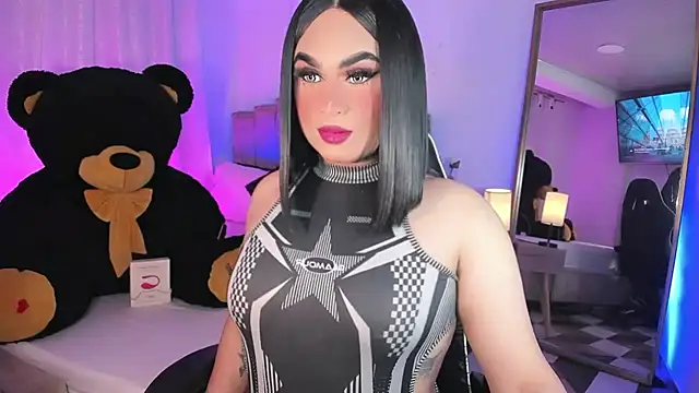 Snapshot of alexia_mattel chatting on September 2025 10:32:02 PM alexia mattel online show from September 2025 10:32:02 PM