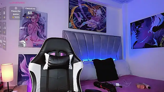 alexia mattel online show from March 2026 04:30:02 PM