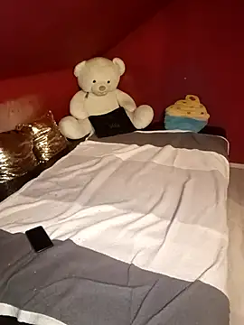 Tiffany35 online show from January 2026 07:39:01 PM