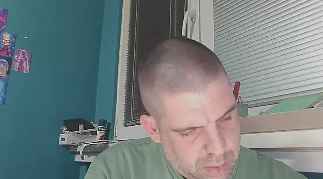 YouWantMe666 online show from February 2025 01:09:01 AM