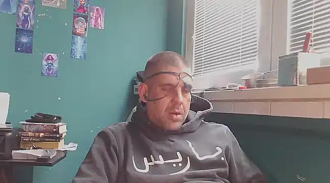 YouWantMe666 online show from February 2025 11:18:02 AM