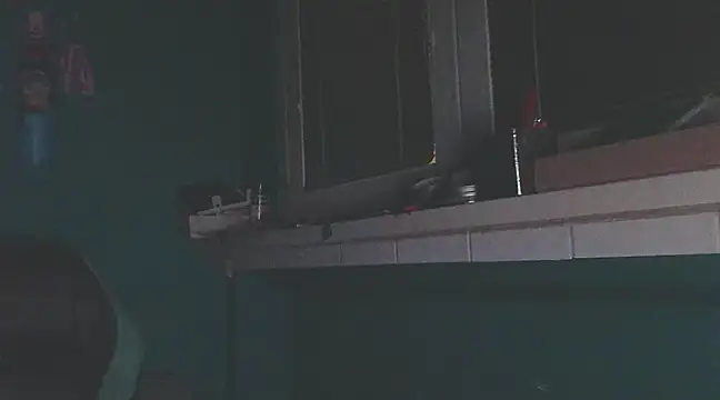 YouWantMe666 online show from February 2025 05:26:02 PM