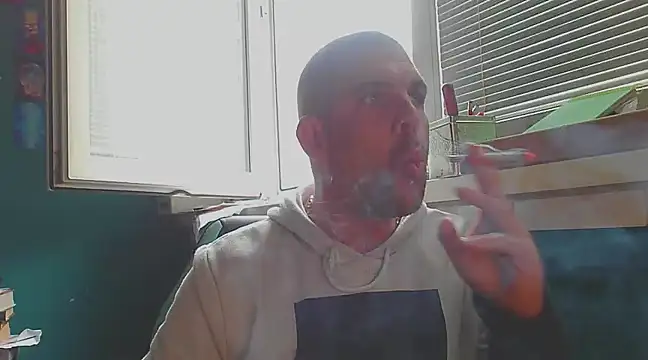 YouWantMe666 online show from February 2025 09:51:02 AM