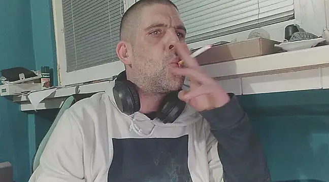 YouWantMe666 online show from February 2025 08:45:01 PM