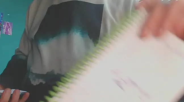 YouWantMe666 online show from February 2025 02:23:01 PM