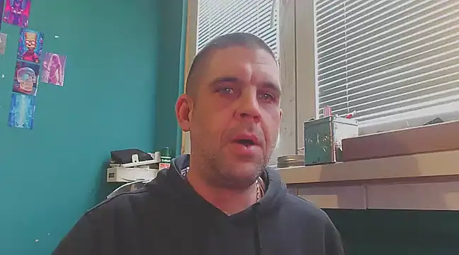 YouWantMe666 online show from February 2025 08:55:02 AM