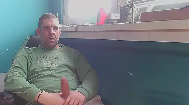 YouWantMe666 online show from February 2025 08:18:02 AM