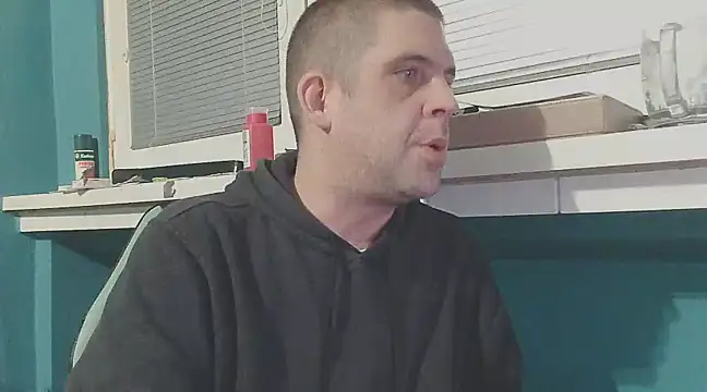 YouWantMe666 online show from February 2025 10:09:02 PM