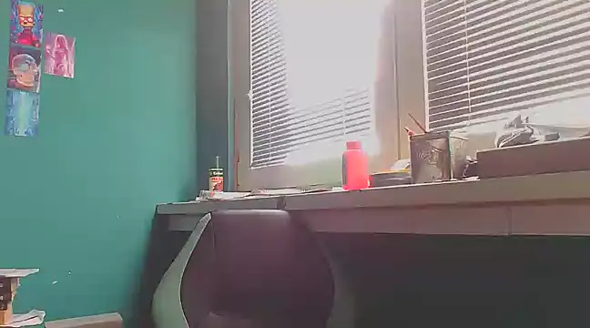 YouWantMe666 online show from February 2025 12:59:01 PM