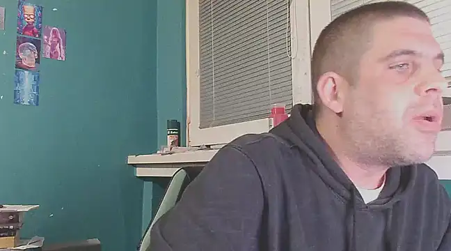 YouWantMe666 online show from February 2025 07:09:01 PM