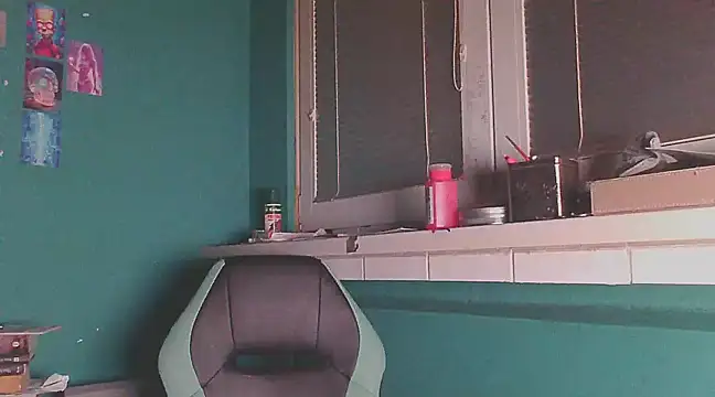 YouWantMe666 online show from February 2025 10:14:02 PM