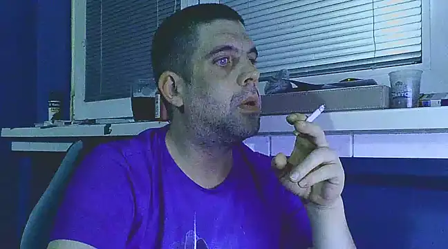 YouWantMe666 online show from February 2025 10:07:02 PM