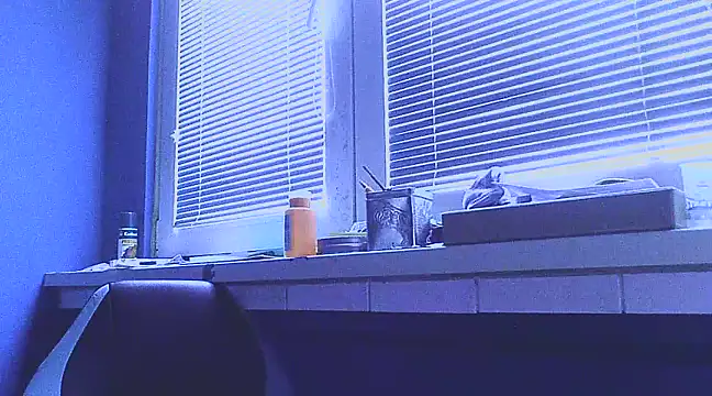 YouWantMe666 online show from February 2025 08:37:02 AM