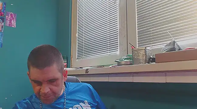 YouWantMe666 online show from February 2025 02:43:02 PM