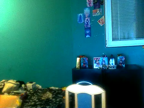 YouWantMe666 online show from September 2025 02:22:01 AM