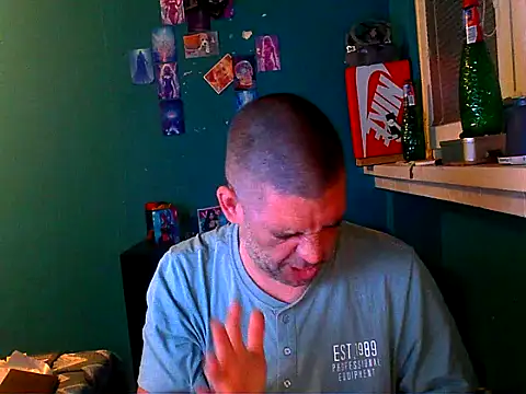 YouWantMe666 online show from September 2025 02:11:02 AM