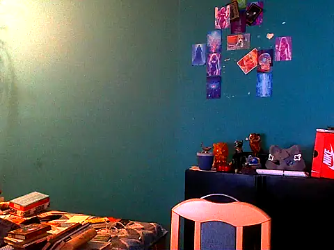 YouWantMe666 online show from September 2025 02:33:02 AM