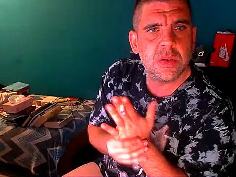 YouWantMe666 online show from September 2025 06:29:02 PM