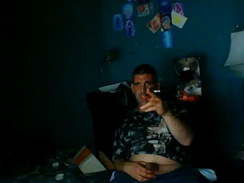 YouWantMe666 online show from September 2025 12:33:01 AM