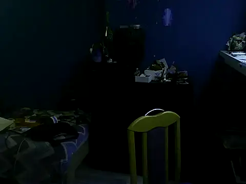 YouWantMe666 online show from October 2025 01:50:01 PM