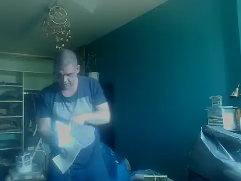 YouWantMe666 online show from October 2025 10:46:02 AM