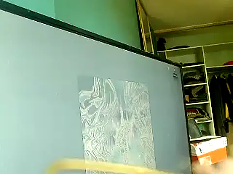 YouWantMe666 online show from October 2025 12:47:01 PM