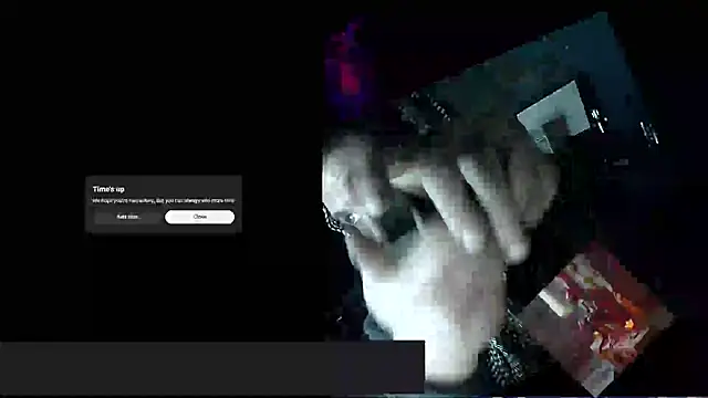 YouWantMe666 online show from October 2025 07:13:01 PM