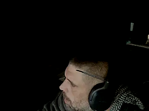 YouWantMe666 online show from October 2025 01:13:02 AM