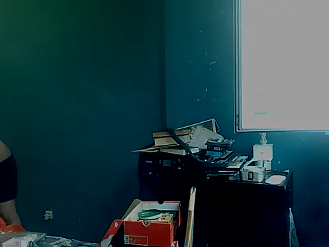 YouWantMe666 online show from October 2025 12:17:02 PM