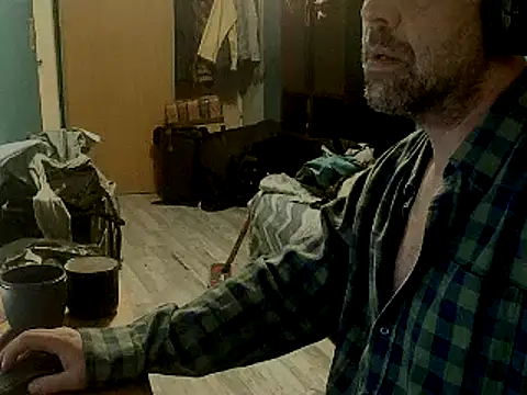 YouWantMe666 online show from October 2025 07:15:01 PM