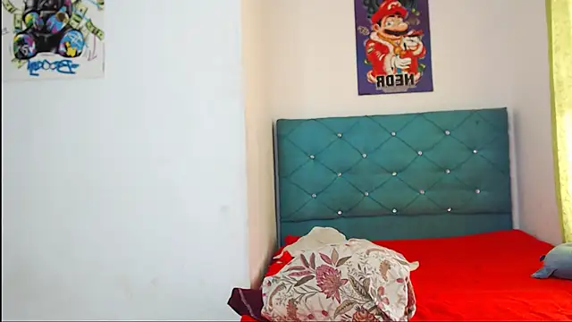 samy foox online show from March 2025 09:16:01 PM