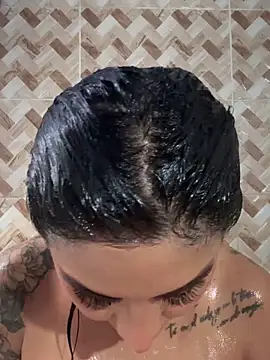 Tamyjenkins1 online show from March 2025 09:34:01 PM