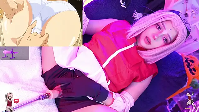 Snapshot of soffy_garcia chatting on October 2025 01:11:01 AM soffy garcia online show from October 2025 01:11:01 AM