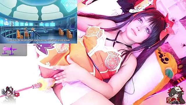 Snapshot of soffy_garcia chatting on October 2025 06:48:01 AM soffy garcia online show from October 2025 06:48:01 AM