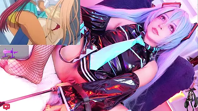 Snapshot of soffy_garcia chatting on November 2025 02:32:01 AM soffy garcia online show from November 2025 02:32:01 AM