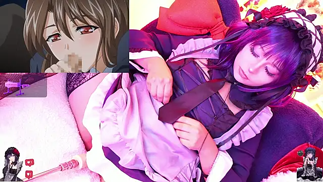 soffy garcia online show from December 2025 01:34:01 AM