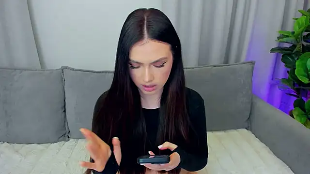 sexyangeloux online show from January 2026 10:35:02 PM