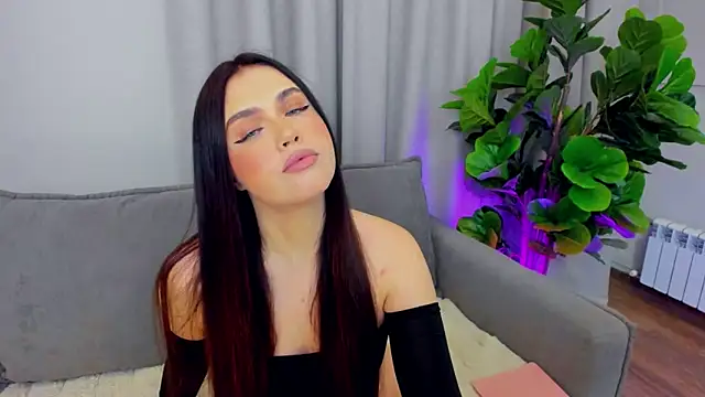 sexyangeloux online show from April 2026 08:46:01 PM