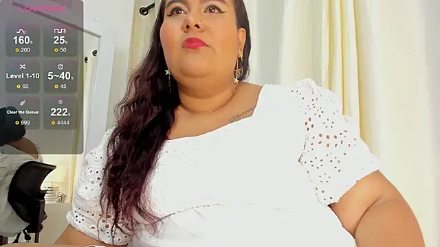 Kimmie kaboom x online show from January 2025 07:04:01 PM