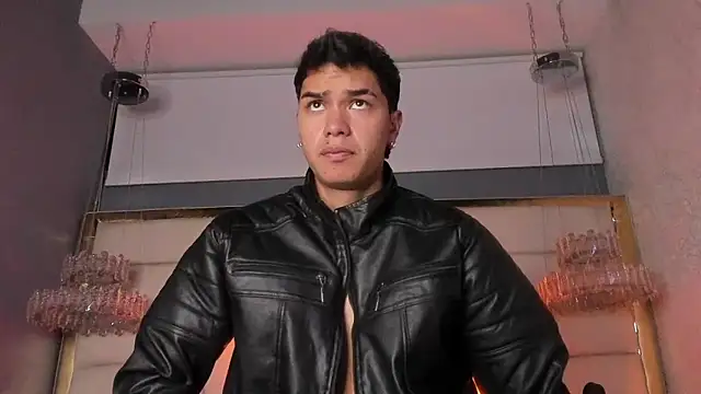 AndyPalmer  online show from January 2025 02:43:01 PM