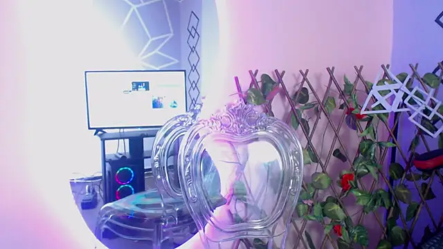 Stefanygp online show from March 2025 11:55:01 AM